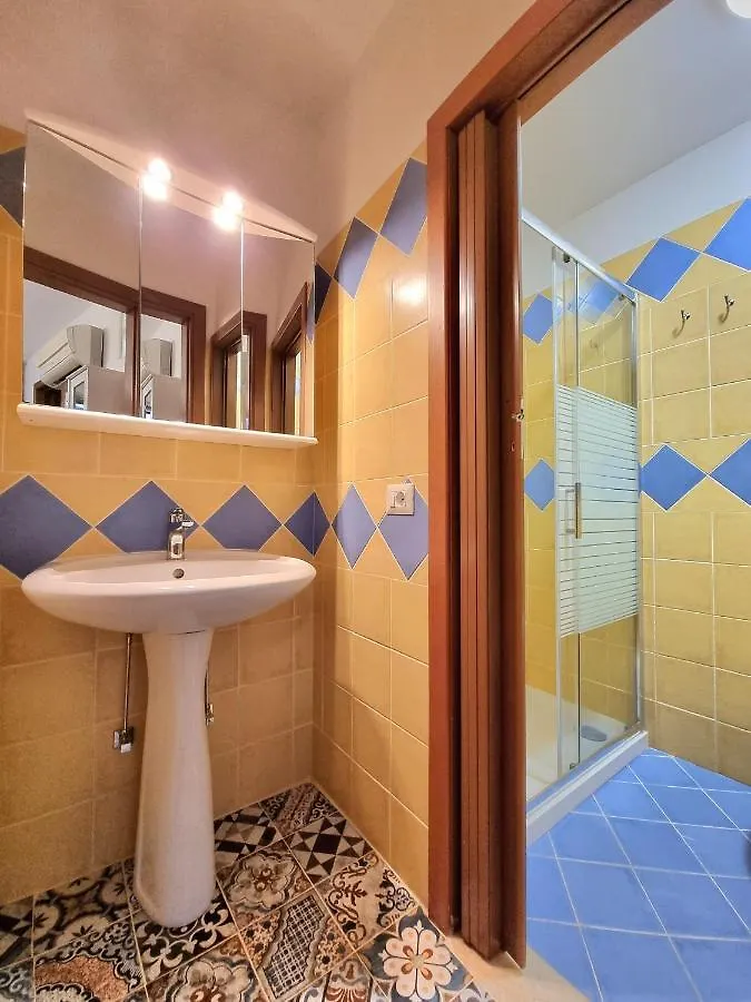 Lejlighed Villa Vittoria Cefalù