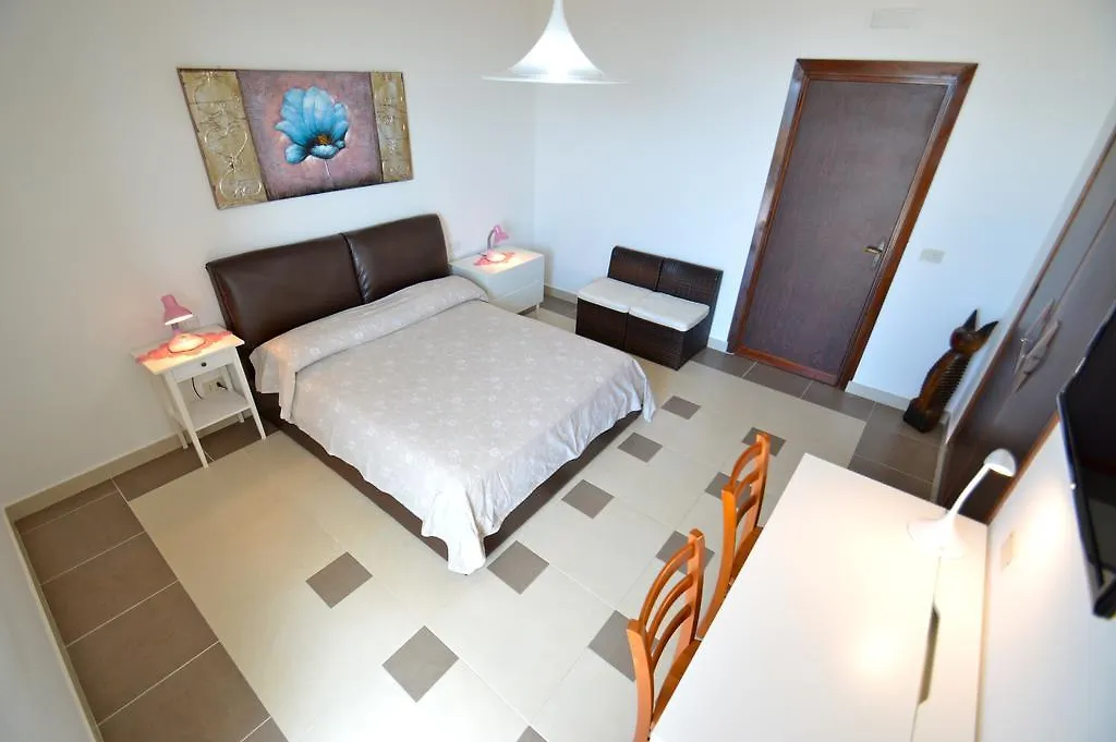 Villa Vittoria Cefalù Apartment