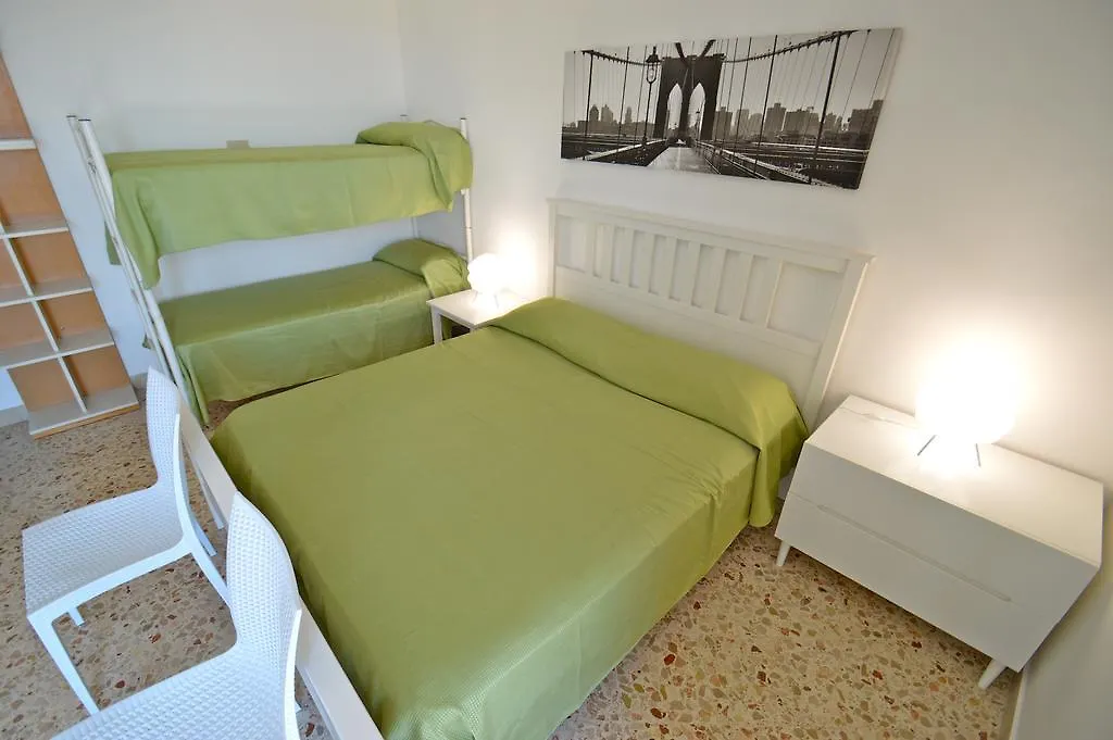 Lejlighed Villa Vittoria Cefalù Italien