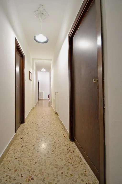 Lejlighed Villa Vittoria Cefalù