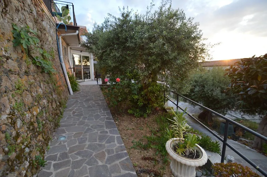 Villa Vittoria Cefalù