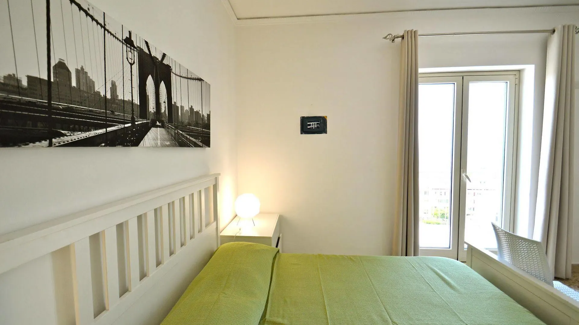 Lejlighed Villa Vittoria Cefalù