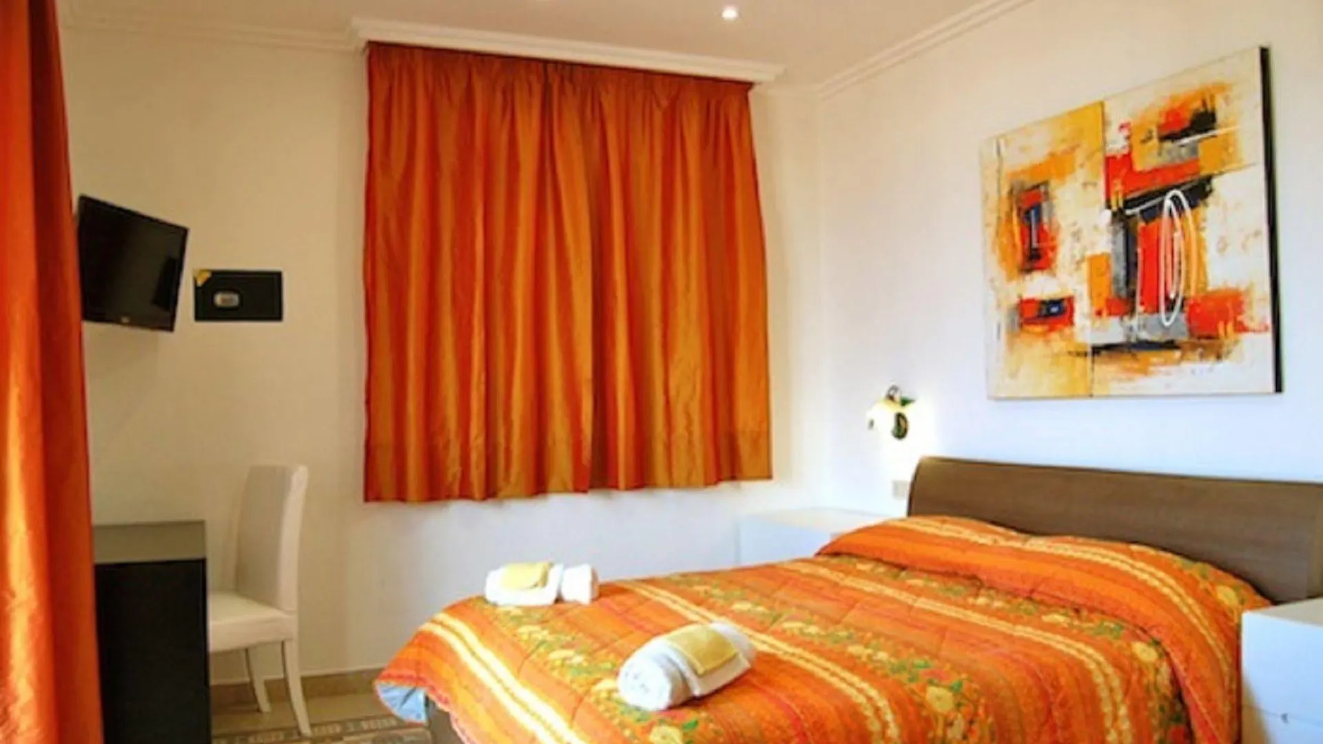 Villa Vittoria Cefalù Lejlighed