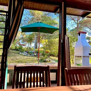 All'ombra Dei Pini - Casa Vacanze Appartamento Marina di Sorso